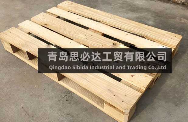 歐標托盤即為歐洲通用標準托盤。