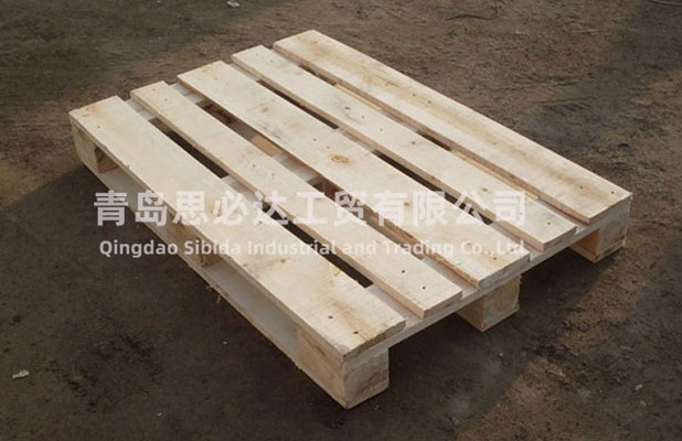 木托盤出口為什么要做熏蒸？