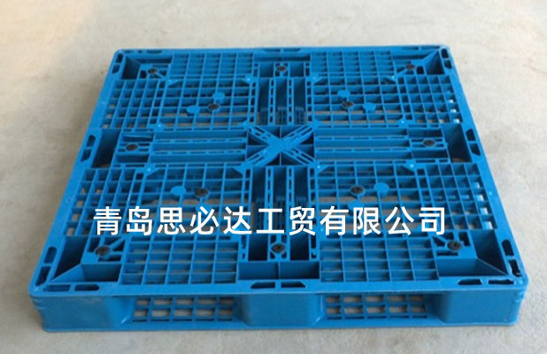 食品用托盤、藍色塑料托盤