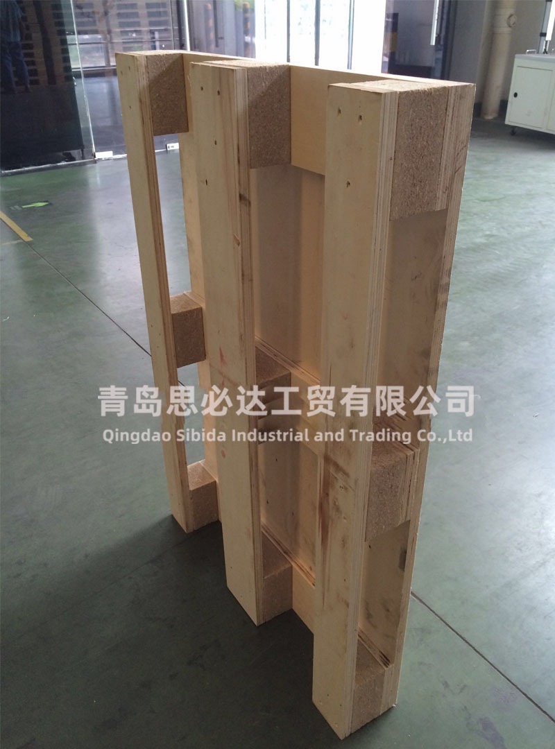 歐標(biāo)膠合板托盤 歐標(biāo)1200800